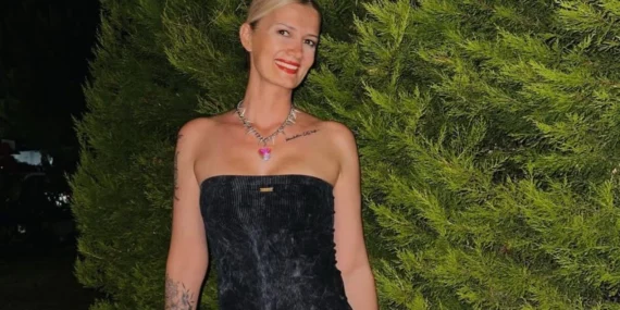 Gözaltı şoku sonrası gözler aileye çevrildi: Aleyna Kalaycıoğlu’nun annesi Zuhal Kalaycıoğlu kimdir?