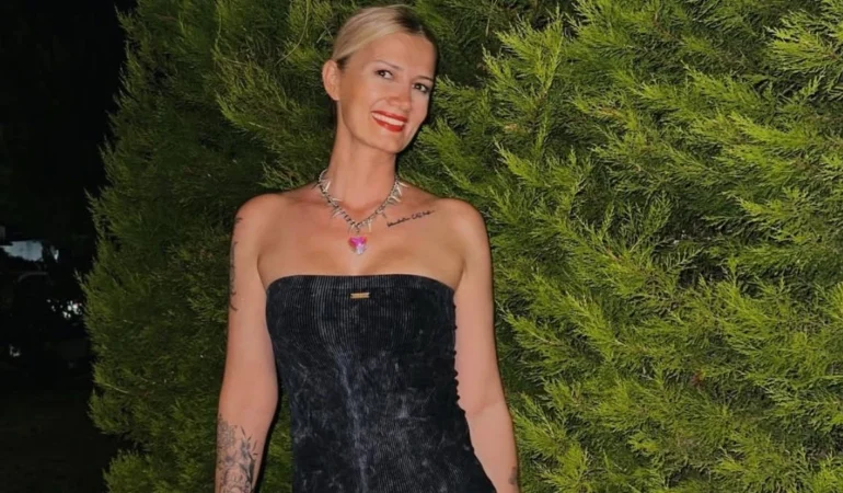 Gözaltı şoku sonrası gözler aileye çevrildi: Aleyna Kalaycıoğlu’nun annesi Zuhal Kalaycıoğlu kimdir?