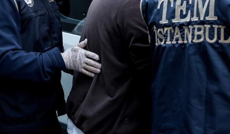 IŞİD’e finans sağladığı iddia edilen sanık hakkında 25 yıla kadar hapis talebi