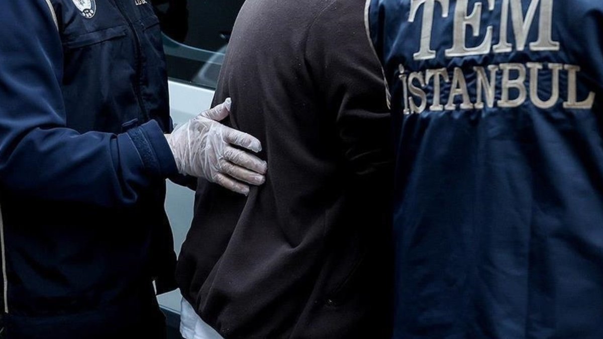 IŞİD’e finans sağladığı iddia edilen sanık hakkında 25 yıla kadar hapis talebi