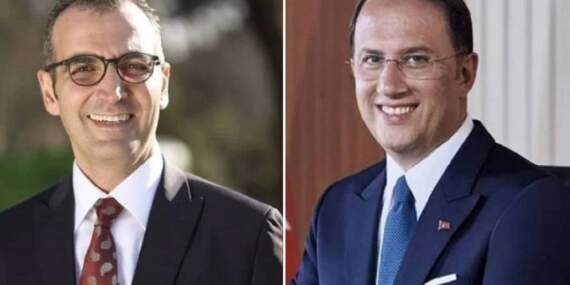 İBB davasında 3. hafta: Resul Emrah Şahan ve Mehmet Murat Çalık savunma yapacak