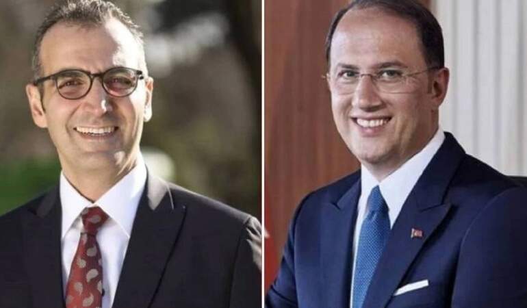 İBB davasında 3. hafta: Resul Emrah Şahan ve Mehmet Murat Çalık savunma yapacak