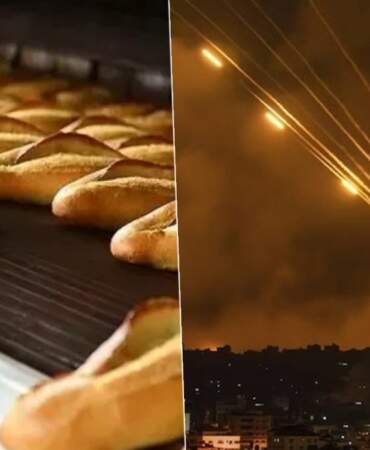 Savaşın Türkiye’ye faturası ağır oldu: Ekmeğe dev zam yolda