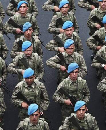 Meclis’te ekonomi paketi: Bedelli askerlik ücreti ve ÖTV oranları yükseliyor