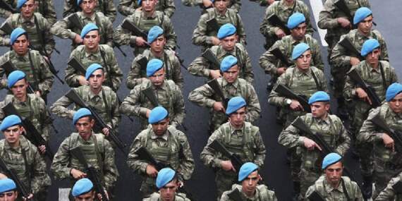 Meclis’te ekonomi paketi: Bedelli askerlik ücreti ve ÖTV oranları yükseliyor
