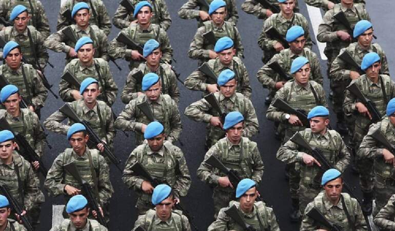 Meclis’te ekonomi paketi: Bedelli askerlik ücreti ve ÖTV oranları yükseliyor