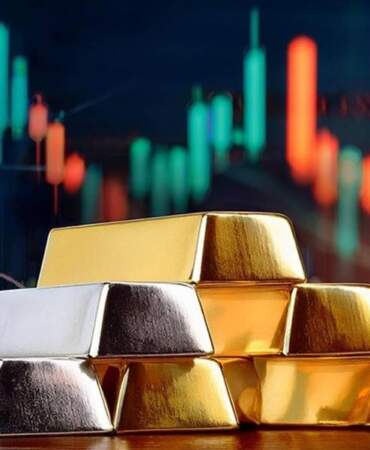 Borsa İstanbul’dan altın ve gümüşe “oynaklık” müdahalesi: Değerli metallerde limitler değişti