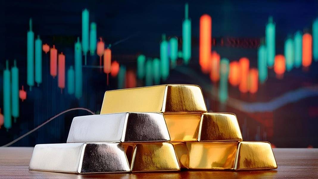 Borsa İstanbul’dan altın ve gümüşe “oynaklık” müdahalesi: Değerli metallerde limitler değişti