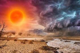 Meteoroloji’den kötü haber geldi: En tehlikeli sürece girdik