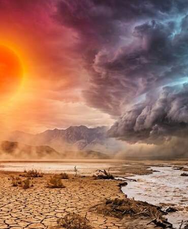 Meteoroloji’den kötü haber geldi: En tehlikeli sürece girdik