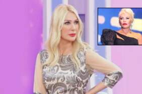 Seda Sayan Ajda Pekkan’ı öveyim derken tartışma yarattı: Sosyal medya kullanıcıları ters köşe yaptı