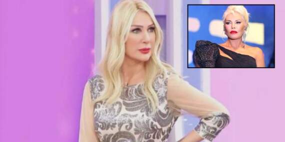 Seda Sayan Ajda Pekkan’ı öveyim derken tartışma yarattı: Sosyal medya kullanıcıları ters köşe yaptı