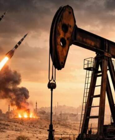 Goldman Sachs tahminlerini yükseltti: Petrol fiyatları ne kadar olacak?