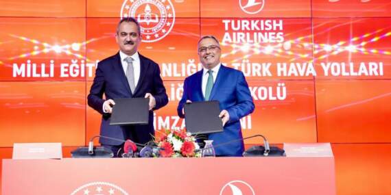 MEB duyurdu: Öğretmen ve akademisyenler için uçak ve tren biletlerinde indirimli dönem başladı