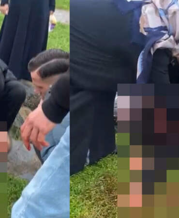 Bursa’da tartışma kanlı bitti: 1 kişi hayatını kaybetti