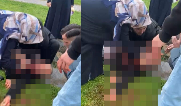 Bursa’da tartışma kanlı bitti: 1 kişi hayatını kaybetti