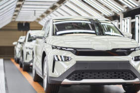 Skoda Elroq ve Enyaq’ta LFP batarya dönemi: Yüzde 30 maliyet avantajı