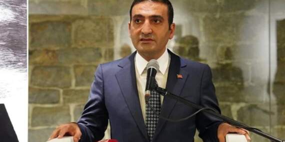 Beyoğlu Belediye Başkanı İnan Güney hakkında 7 ay sonra iddianame: 35 yıla kadar hapis istemi