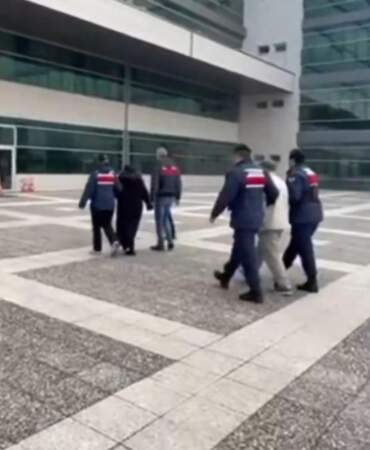 32 ilde FETÖ operasyonu: 41 tutuklama
