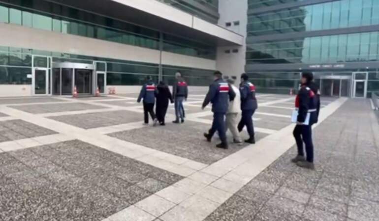 32 ilde FETÖ operasyonu: 41 tutuklama