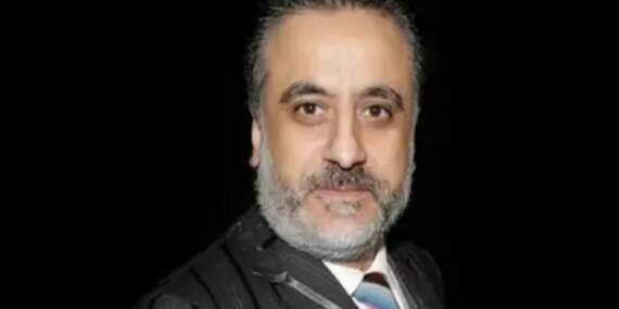 Yapımcı Erol Köse hayatını kaybetti: İntihar mı kaza mı?