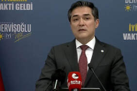 İYİ Partili Kavuncu: Devlet Planlama Teşkilatı acilen devreye girmeli