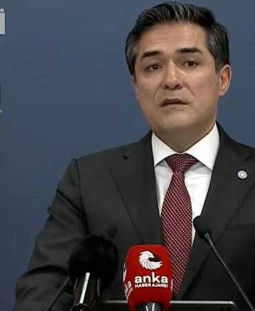 İYİ Partili Kavuncu: Devlet Planlama Teşkilatı acilen devreye girmeli