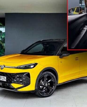 “Taigo fiyatına” yeni Volkswagen T-Roc Türkiye’de: Büyüyen boyutlar, yeni teknoloji ve iddialı lansman fiyatları