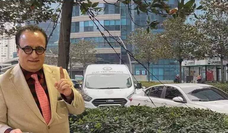 Erol Köse’nin ölümünde yeni detay: Evinde not bulundu