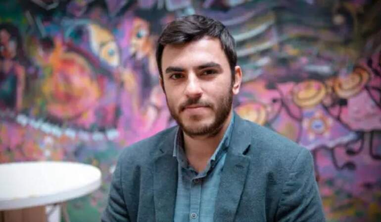 Tutuklu gazeteci İsmail Arı: Beni tutuklayanlar suç işledi