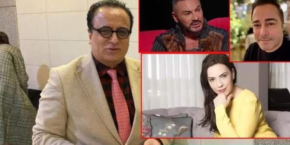 Erol Köse’nin intiharı sonrası müzik dünyasından şok tepkiler: “Hakkımızı helal etmiyoruz”