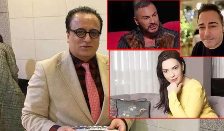 Erol Köse’nin intiharı sonrası müzik dünyasından şok tepkiler: “Hakkımızı helal etmiyoruz”