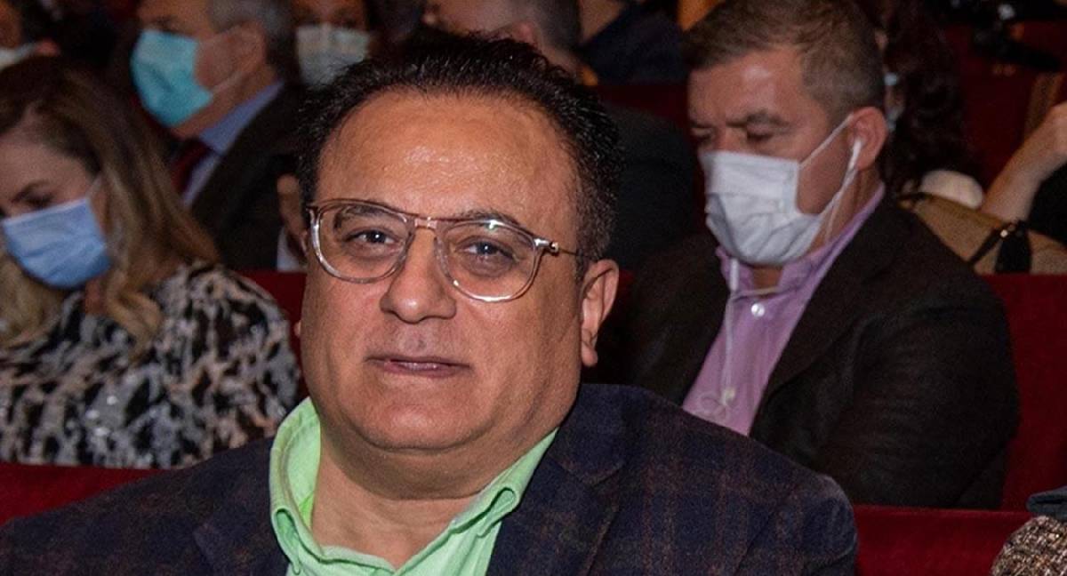 Erol Köse’nin korkunç sonu kamerada: İşte intihar anına ait görüntüler