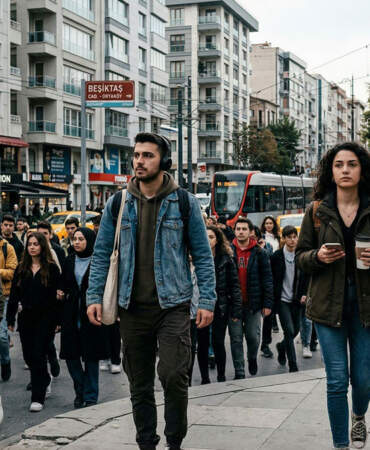Türkiye’de kaç bekar var? Evlilik yaş sınırı yükseldi mi? Gençler neden evlenmiyor? Hiç evlenmeyenlerin sayısı rekor seviyede