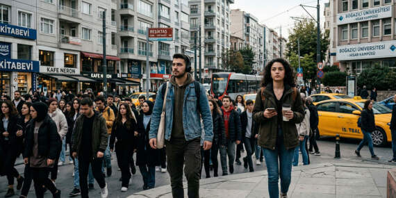 Türkiye’de kaç bekar var? Evlilik yaş sınırı yükseldi mi? Gençler neden evlenmiyor? Hiç evlenmeyenlerin sayısı rekor seviyede