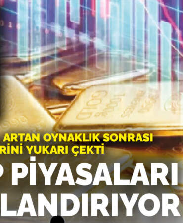 Trump piyasaları dalgalandırıyor