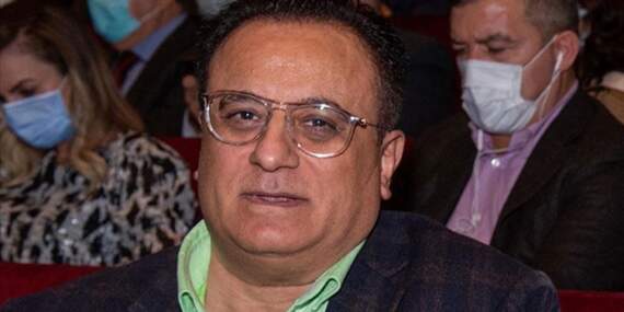 Erol Köse cenazesi hangi camide, saat kaçta? İşte defin tarihi ve yeri