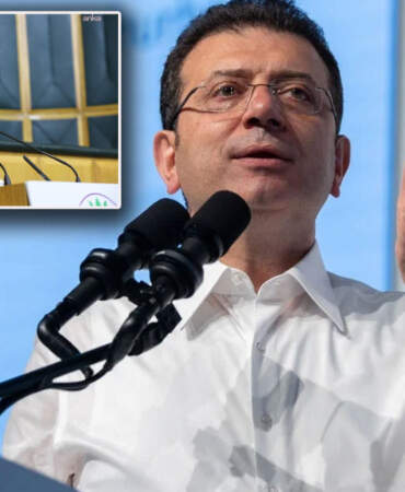 İmamoğlu’ndan Nevruz mesajı: Önce adalet, önce hürriyet