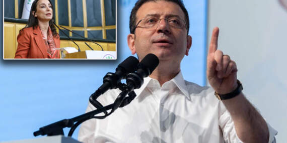 İmamoğlu’ndan Nevruz mesajı: Önce adalet, önce hürriyet