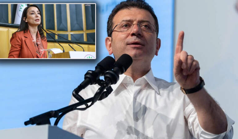 İmamoğlu’ndan Nevruz mesajı: Önce adalet, önce hürriyet