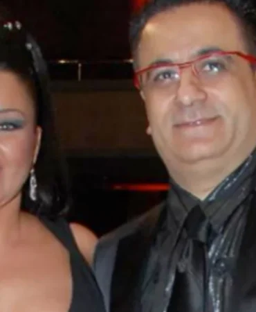 Erol Köse’nin ölümü sonrası gözler ona çevrildi! Erol Köse’nin Eski Eşi Ajlan Köse kimdir, neden boşandı?