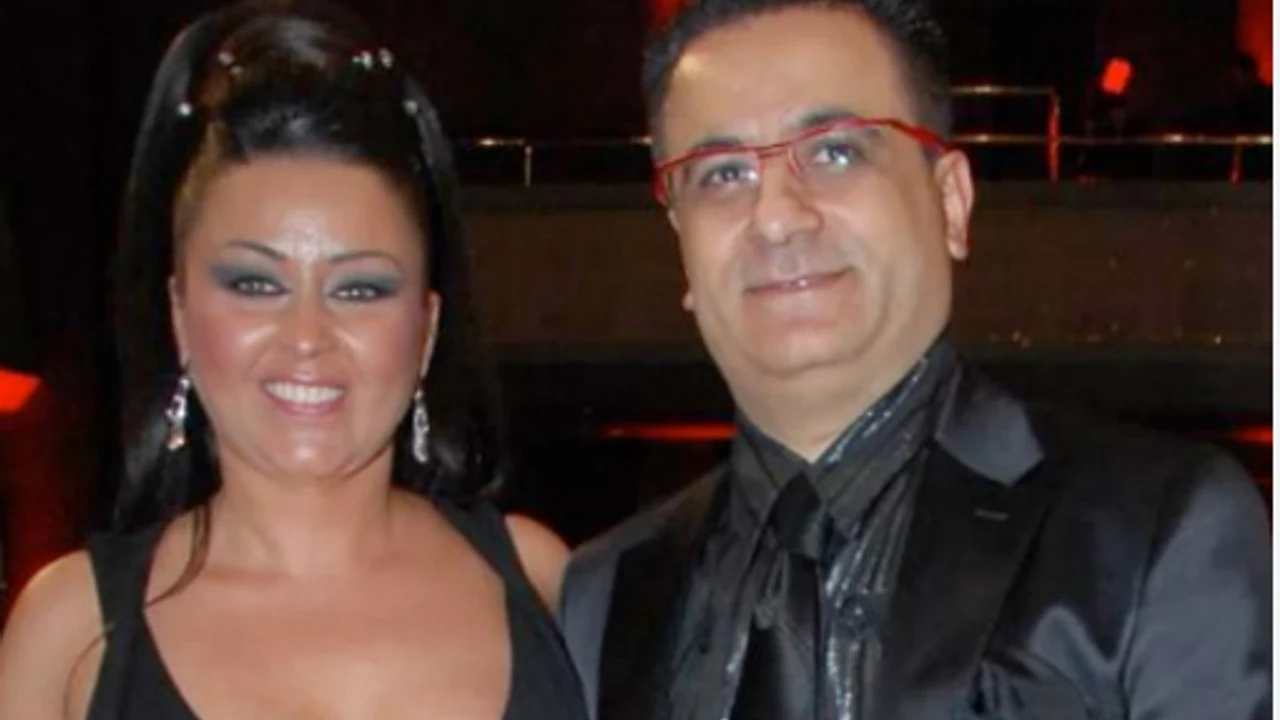 Erol Köse’nin ölümü sonrası gözler ona çevrildi! Erol Köse’nin Eski Eşi Ajlan Köse kimdir, neden boşandı?