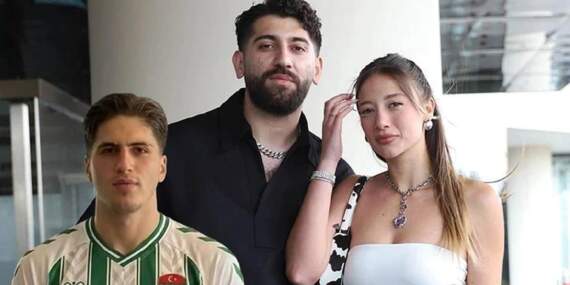 Futbolcu cinayetinde 7 kişi tutuklandı