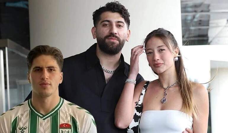 Futbolcu cinayetinde 7 kişi tutuklandı