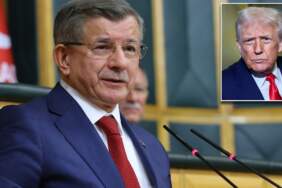 Davutoğlu, Trump’ın operasyonu 5 gün ertelemesini değerlendirdi: Psikolojik harp taktiği olabilir