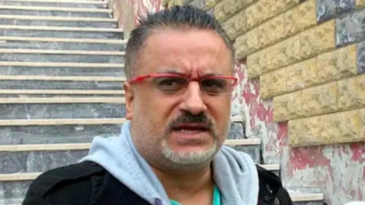 Erol Köse’nin cenaze programı belli oldu