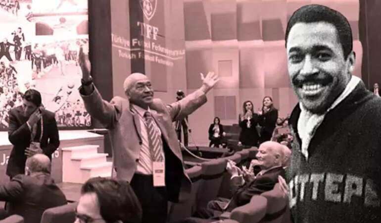 Futbol camiasının acı günü: Çetin Güler hayatını kaybetti