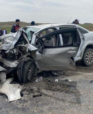 İçişleri Bakanlığı bayram bilançosunu açıkladı: 31 can kaybı, 5 bine yakın yaralı