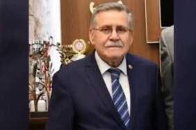 Eski CHP milletvekili Zeki Çakıroğlu yaşamını yitirdi