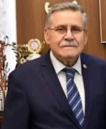 Eski CHP milletvekili Zeki Çakıroğlu yaşamını yitirdi